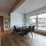 Meier Апартаменты