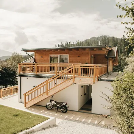 Appartement Meier