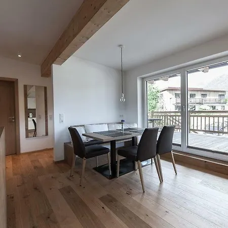 Meier Apartment