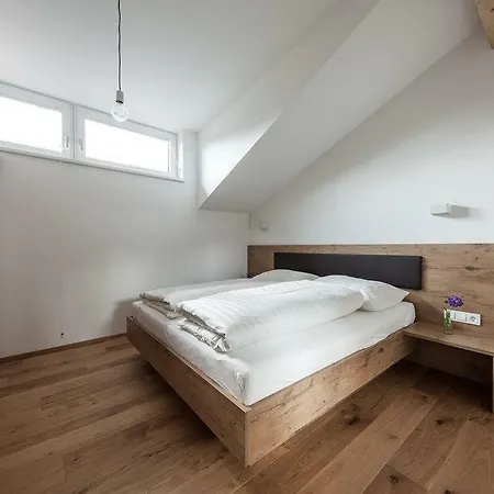 Meier Apartament Seefeld w Tirolu
