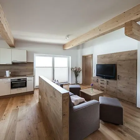 Apartmán Meier Seefeld in Tirol