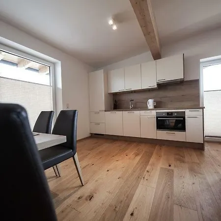 Apartment Meier Seefeld in Tirol