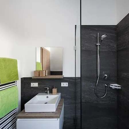 Meier Lejlighed Seefeld in Tirol