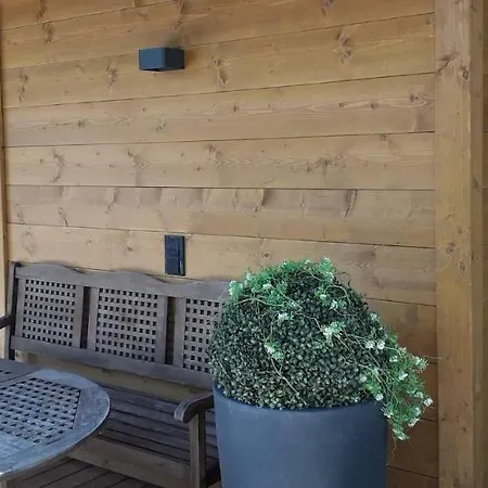 Meier Apartmán Seefeld in Tirol