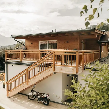 Meier Apartment Seefeld in Tirol