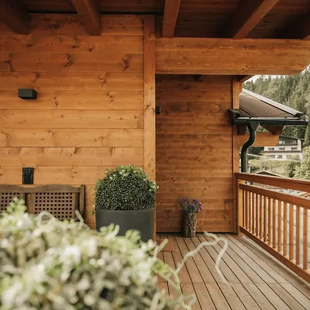 Lejlighed Meier Seefeld in Tirol