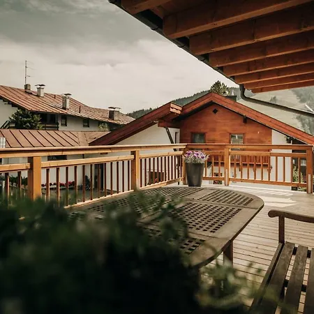 アパート Meier *