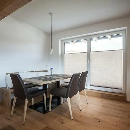 Meier Apartment