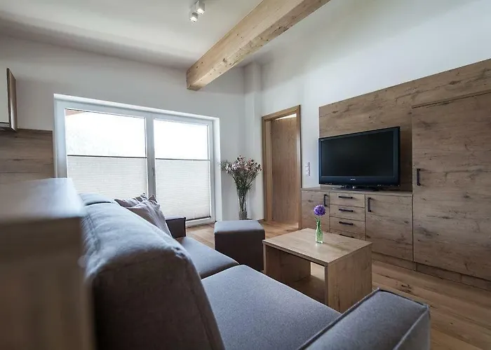 Meier Апартаменты *