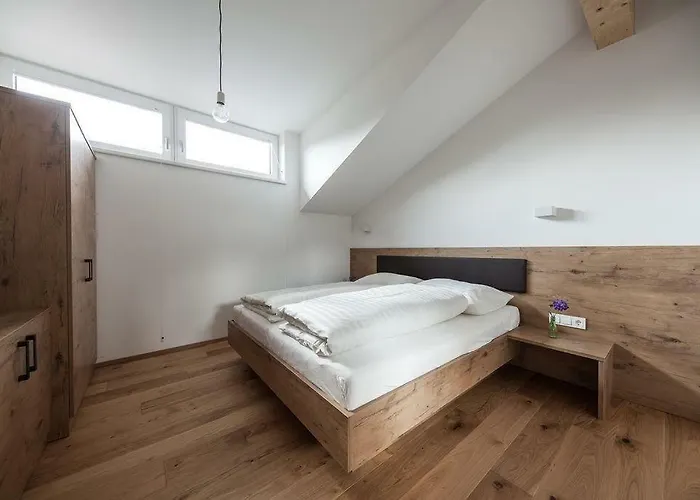 Meier Daire Seefeld in Tirol