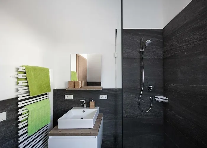 Meier Apartmán Seefeld in Tirol