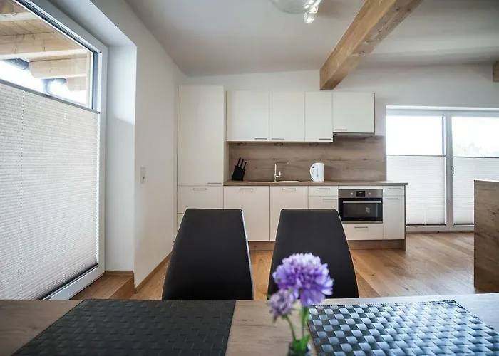 Meier Seefeld in Tirol