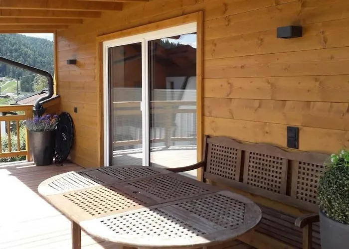 Meier Apartmán Seefeld in Tirol