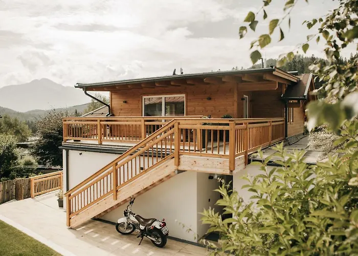 Meier Daire Seefeld in Tirol