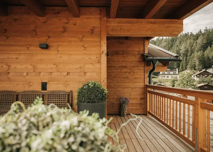 Apartmán Meier Seefeld in Tirol