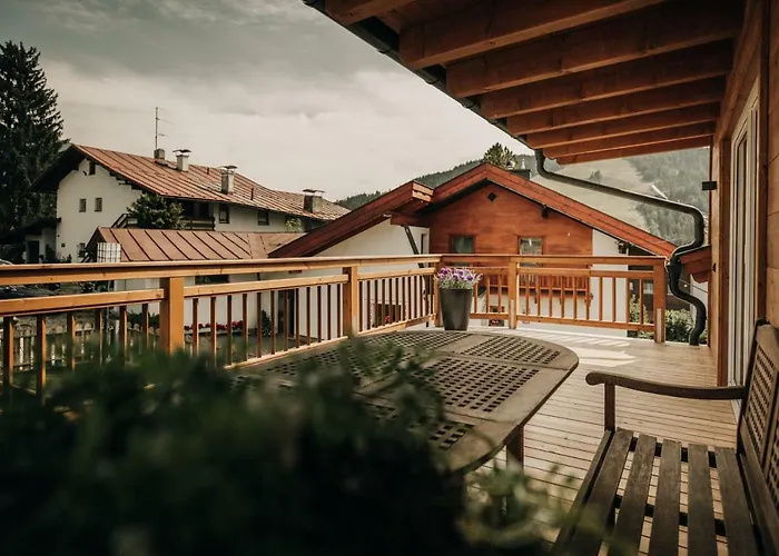 Апартаменты Meier *