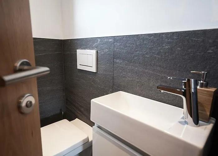 Meier Apartmán Seefeld in Tirol