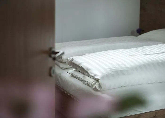 Daire Meier Seefeld in Tirol