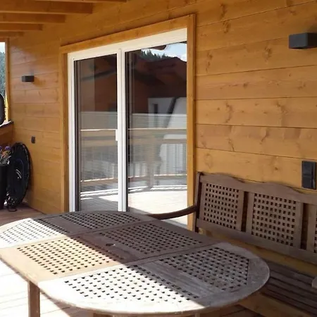 Meier Apartment Seefeld in Tirol