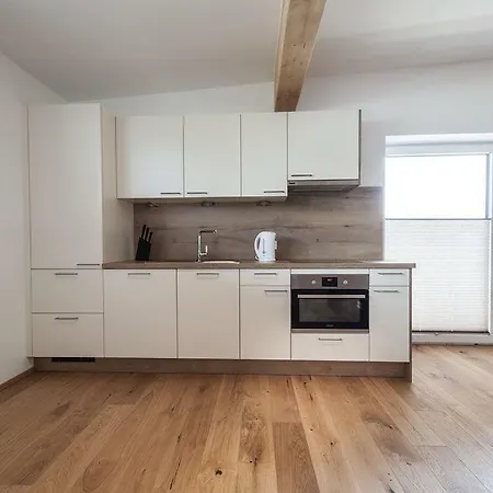 Meier Apartment Seefeld in Tirol