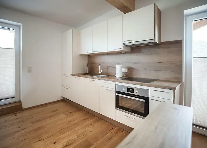 Meier Апартаменти Зефельд-ін-Тіроль