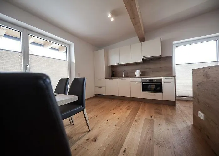 Апартаменти Meier Зефельд-ін-Тіроль