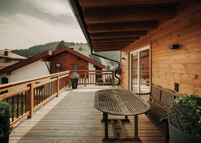 Meier Зефельд-ін-Тіроль